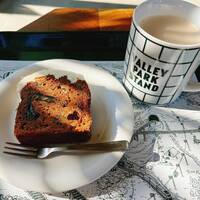 【早割中】渋谷の人気カフェに行こう！おすすめはチーズケーキです🦊🦊