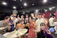 初心者の方も大歓迎🙆‍♀️【音楽部活練習会🎶✨️】