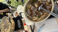 【30代〜44歳迄】芋煮会でﾜｲﾜｲほっこりしようの会　Vol.3