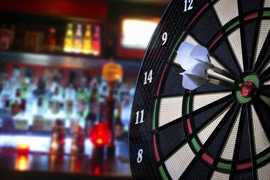 【9/5(金)開催❗️】初心者・ひとり参加歓迎〜！ゆるダーツ会🎯
