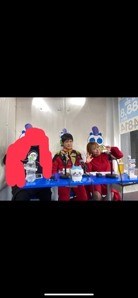 浜田ブリトニー先生のラジオ番組にゲスト出演されたい方！女子会⭐︎プレミアムイベント⭐︎