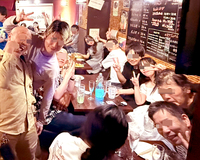 全員が主役！！"みんなで作る友達作りオフ会"✨ ワイワイ日曜エンジョイ飲み会 ❥ お初さん大歓迎♪