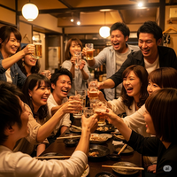 🎉✨️素敵な飲み会！IN新宿✨️🎉