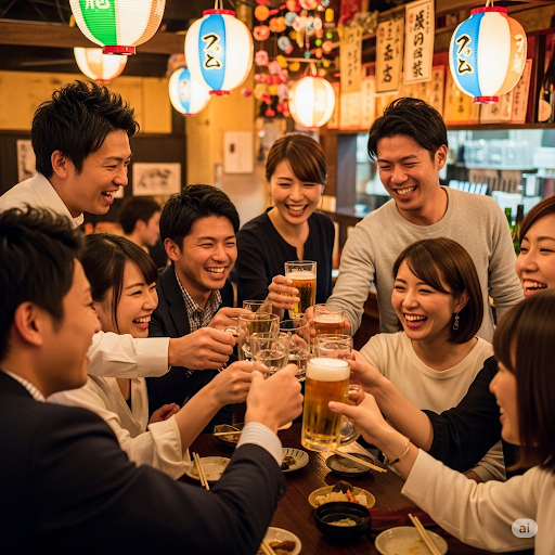 🎉✨️素敵な昼飲み会！IN新宿✨️🎉