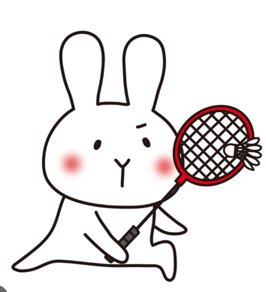 【8/11(土)18:00-21:00】バドミントン🏸
初心者も経験者も大歓迎✨20代限定✨