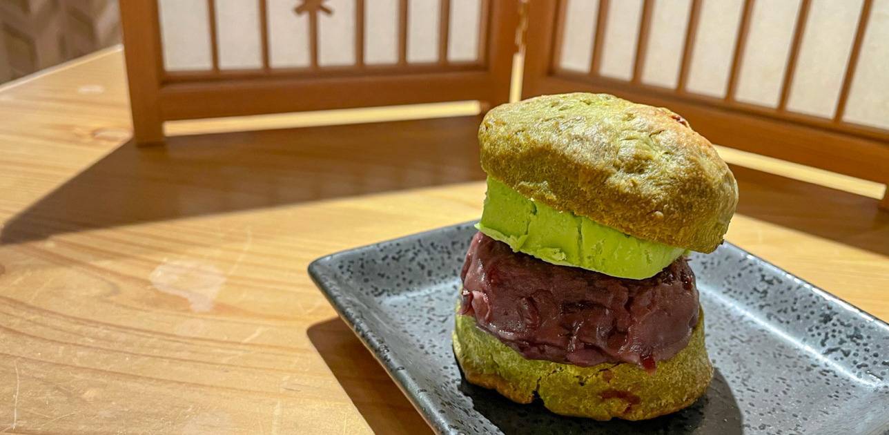 【早割中】神社のカフェに行こう！おすすめは白玉おしるこです🦊🦊