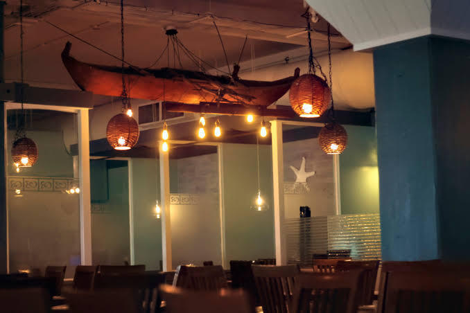 8/10(日)19:00-週末のんびり夜カフェ@難波☕️