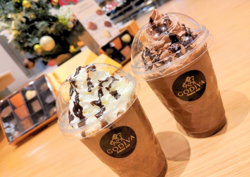 🍫東京☕️元パティシエの女性と話せるチョコカフェ会✨女性の参加大歓迎!年齢問わず参加歓迎!