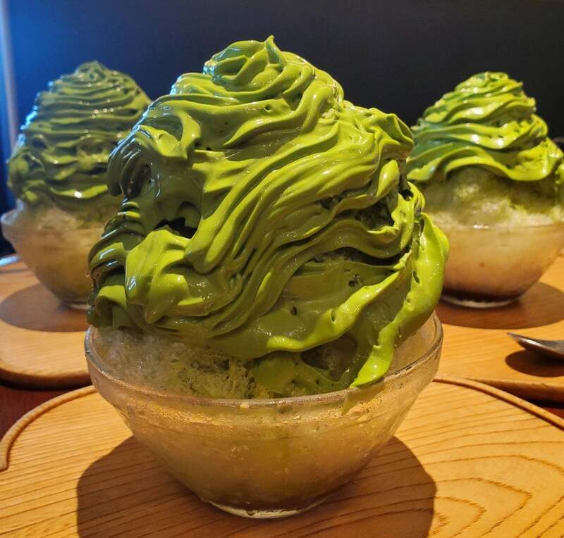 【早割中】宇治老舗の抹茶スイーツを堪能しよう🍵🍦30代40代限定