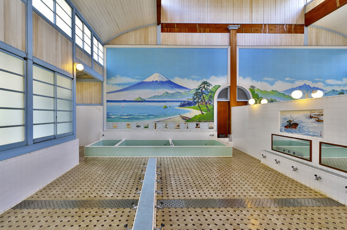 【2025/9/27（土）】リアル異変探しゲーム「嘘の銭湯」【墨田区】