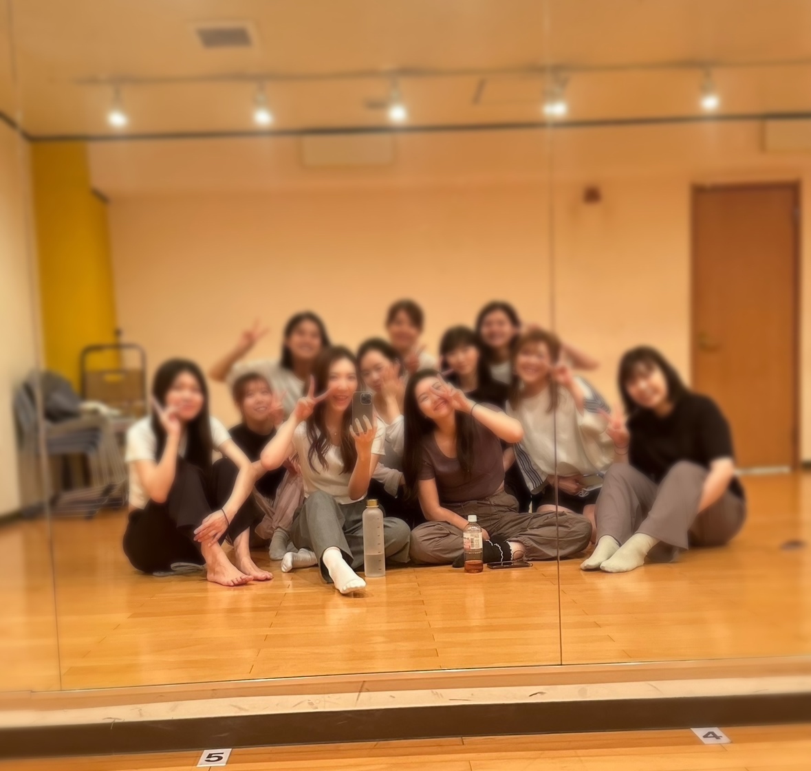 K-pop🇰🇷ダンスレッスン♪初心者向け🔰