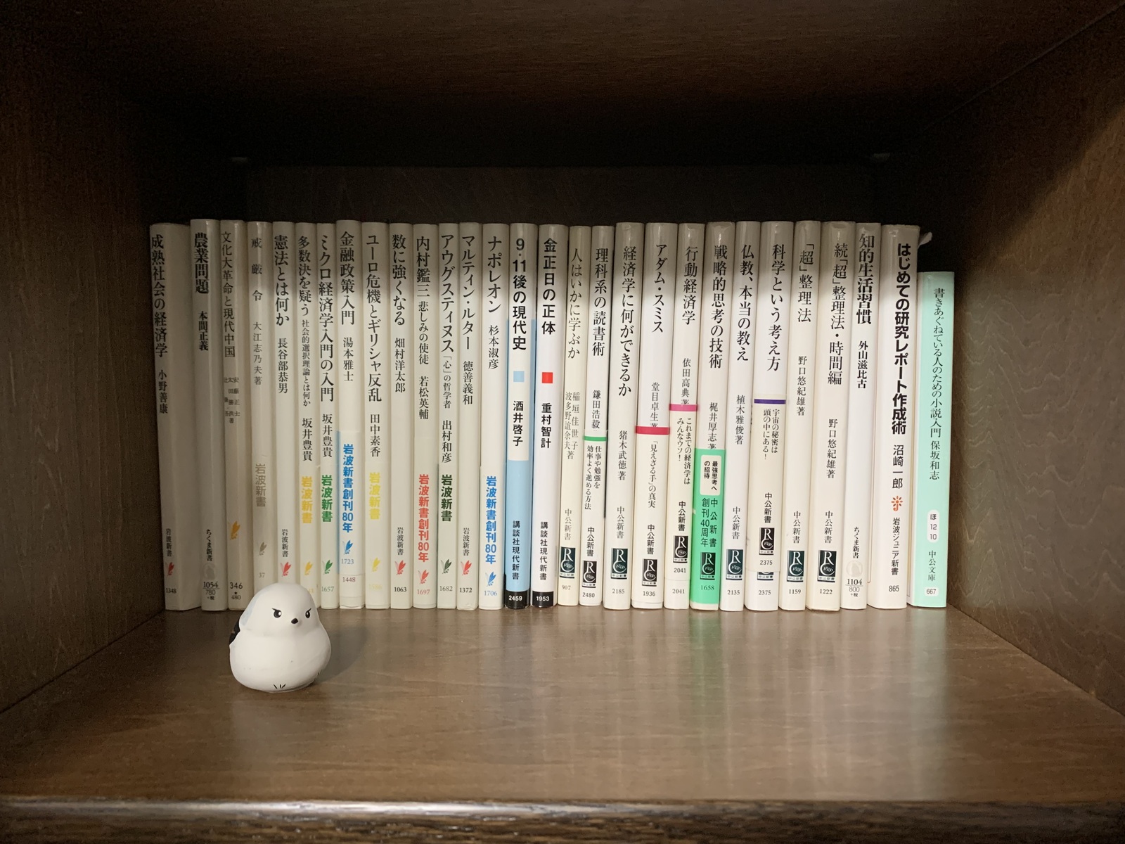 新書読書会 in 名古屋
8/10(日) 14:00- 
