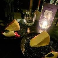 【20代30代限定】中目黒の隠れ家カフェに行こう！おすすめはバスクチーズケーキ🎈🎈