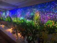 【早割中】映え必須のフラワーカフェに行こう🐽🐽🐽