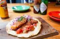 メキシコ料理を食べに行こう🇲🇽in ゼスト