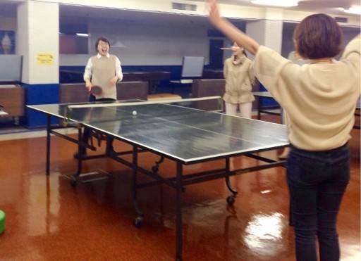 【20代30代限定】卓球しよう！初心者のみ募集です〜🏵️🏵️