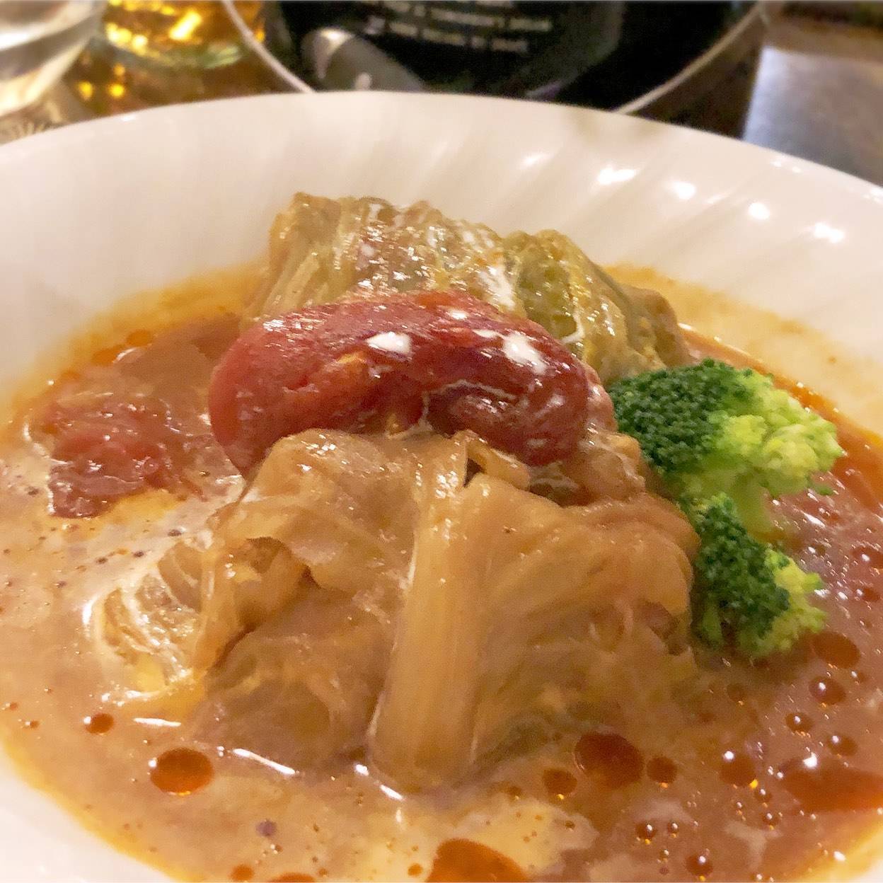 【女性主催20代30代限定】ドイツ料理を食べに行こう！おすすめはソーセージのキッシュです😽😺🍋