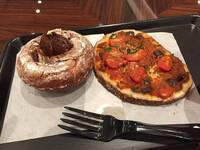 【早割中】百名店のベーカリーカフェに行こう！おすすめはミルクフランスです🦊🦊