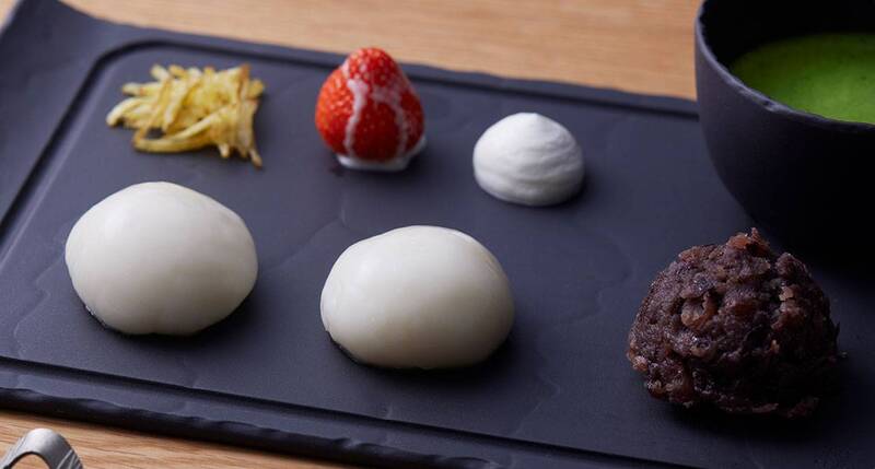 【早割中】和スイーツを食べに行こう！おすすめはあんこレアチーズケーキです🐽🐽
