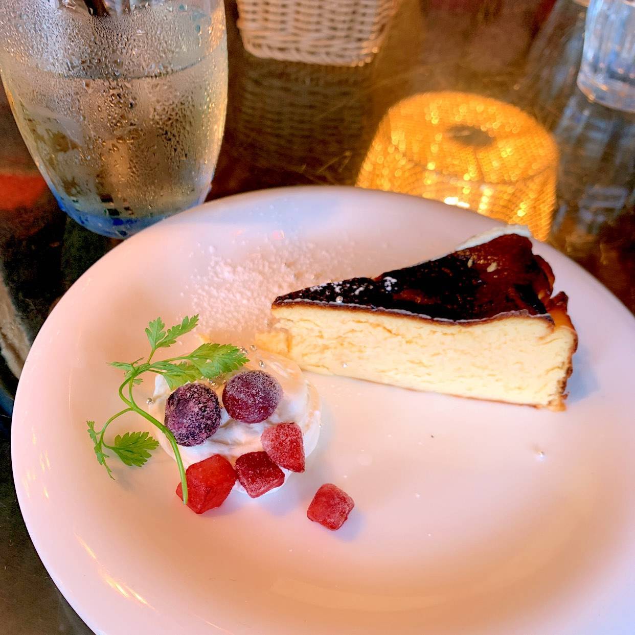 【早割中】目黒のオシャなカフェに行こう！おすすめはサラミ風抹茶テリーヌ🦊🦊