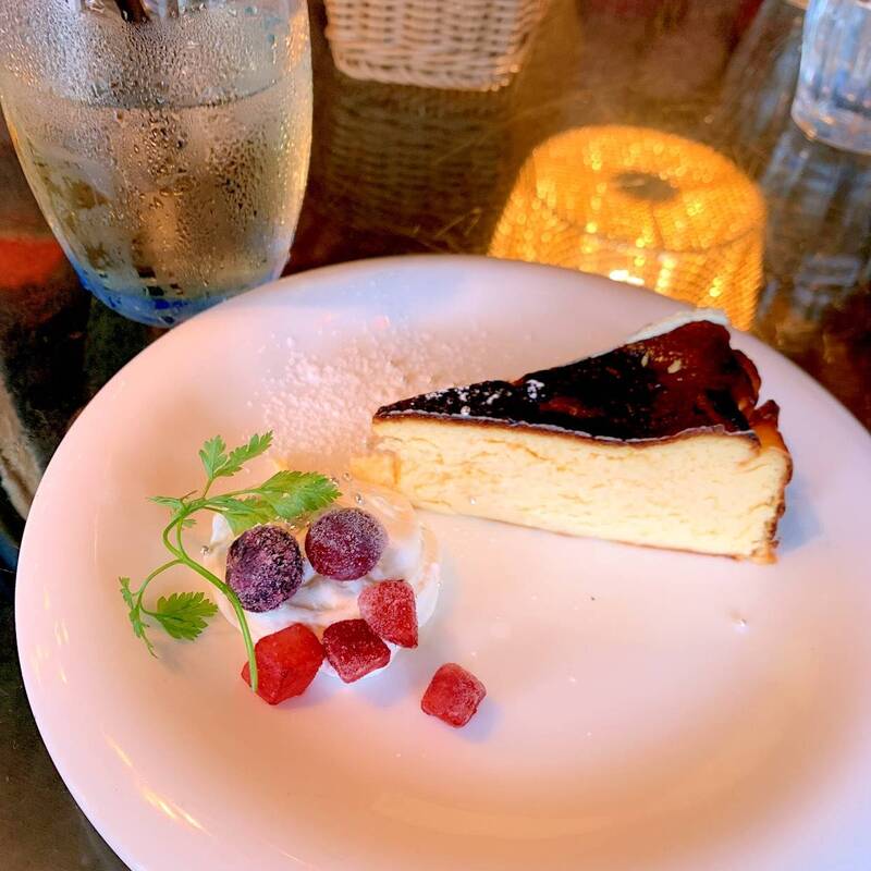 【早割中】目黒のオシャなカフェに行こう！おすすめはサラミ風抹茶テリーヌ🦊🦊