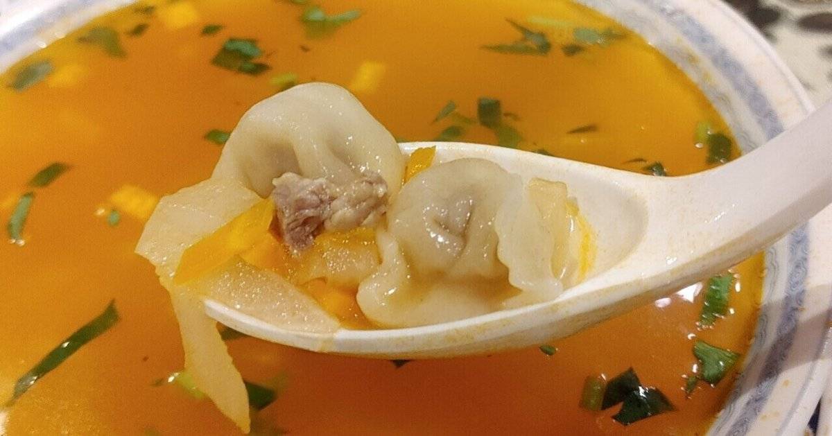 【早割中】ウイグル料理を食べに行こう！おすすめはシシ カワプ(羊肉の串焼き)です🍒🍒