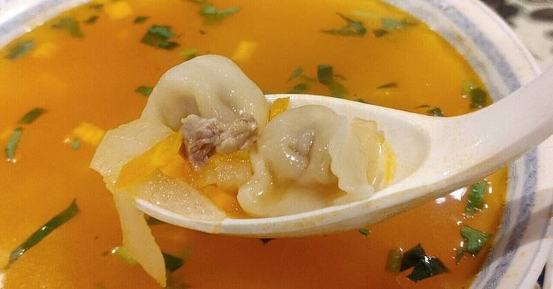 【早割中】ウイグル料理を食べに行こう！おすすめはシシ カワプ(羊肉の串焼き)です🍒🍒