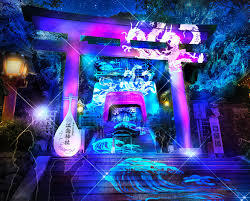 【8月30日開催】江の島灯籠✨幻想的ライトアップ体験！夏の終わりの夜さんぽイベント