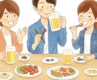 【毎週水曜恵比寿🍻】20代限定・8名貸切飲み放題！よりみち酒場🍶~安心安全な会社外の繋がり🙌~