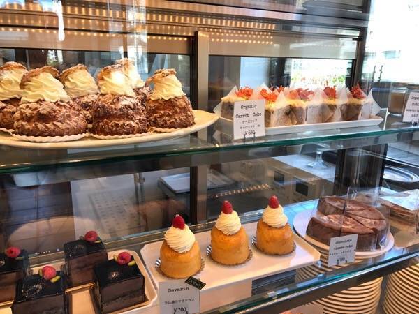 【早割中】代官山のオシャなベーカリーカフェに行こう！おすすめはフォカッチャです🌷🌷