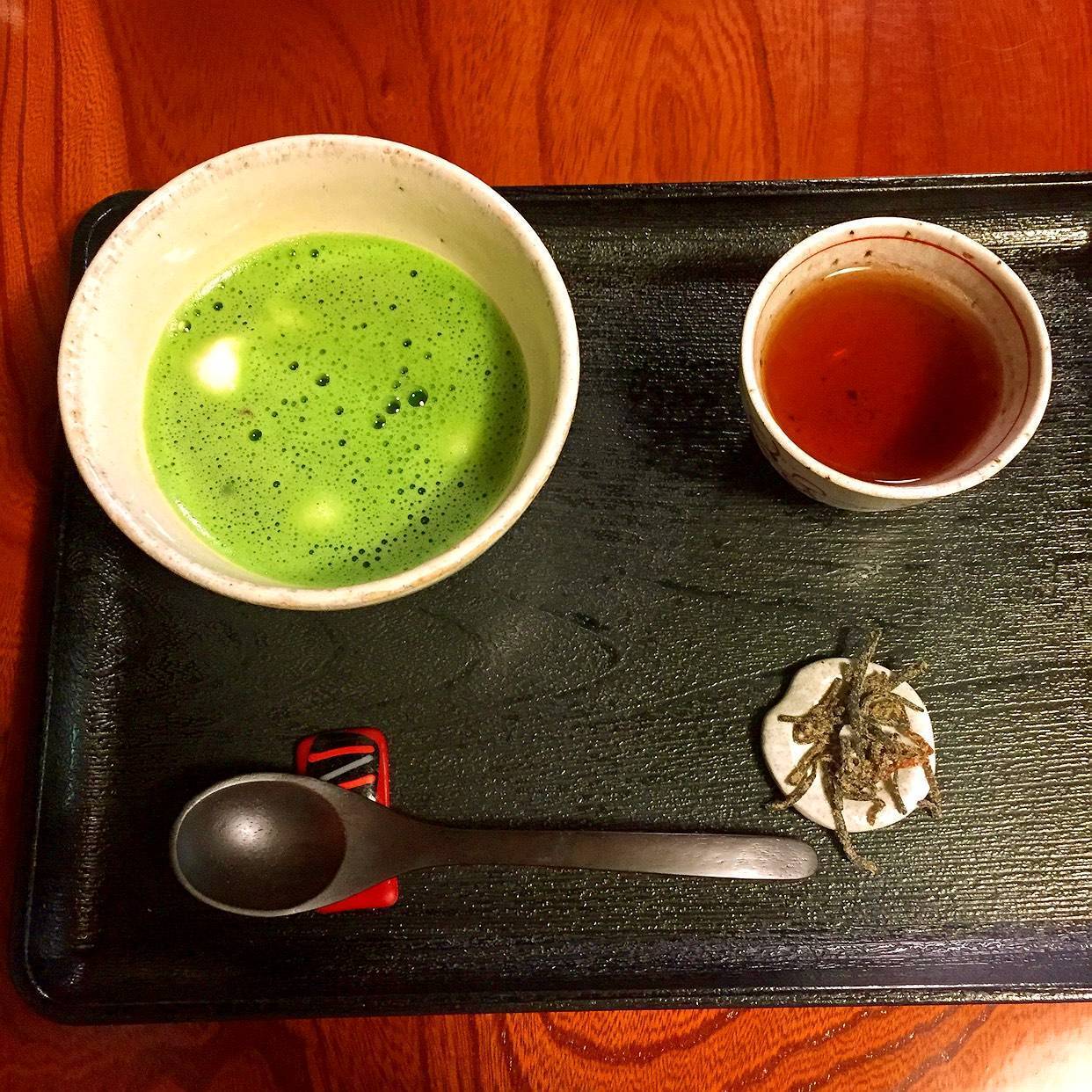 【女性主催】古民家カフェに行こう！おすすめはクリームあんみつ🐽🌸🌺