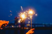 【20代主催】世田谷公園で手持ち花火会をしよう！🎇🎆