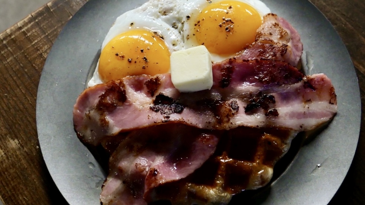 平日・朝活☀️美味しいモーニングで充実した朝時間を♪