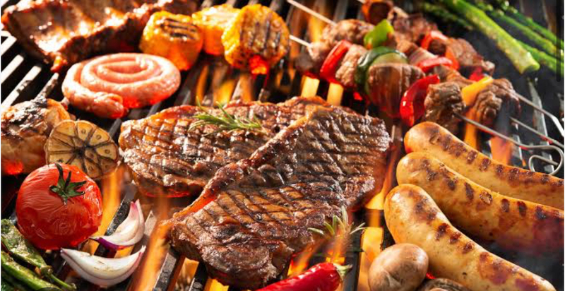 【女性主催】【BBQ🍖】【途中参加・退出ok】日本橋から電車で10分！南砂町でBBQ🍖をしよう！