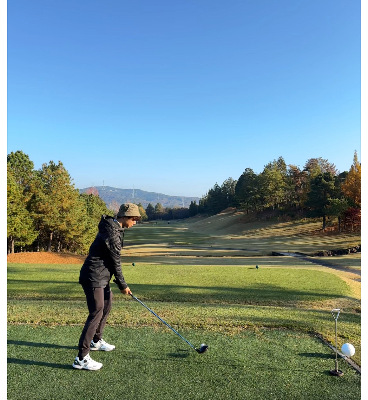 【8/18開催・ゴルフヤード春日井⛳️】夜20時スタート！ゴルフ打ちっぱなし体験会・初心者＆おひとり様大歓迎！限定開催