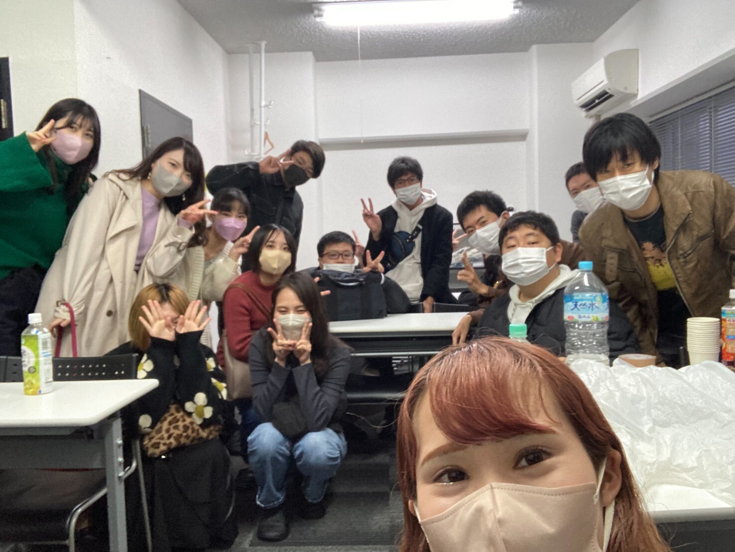 😆✨9/27（土）🎲初心者・お一人様大歓迎🎲20,30代のための勧誘禁止の初心者向け三ノ宮ボードゲーム会🥰🥰