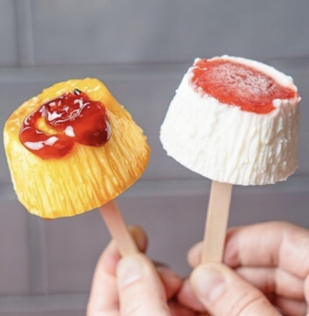 千葉駅のおしゃれカフェでランチorデザートを食べよう！