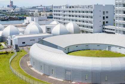 【30代中盤〜40代中心】鶴見でランチ&理化学研究所・横浜市立大学の無料一般公開イベント参加（仮）