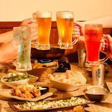 ◎当日大歓迎！ゆる昼飲み🏮25-35歳限定新宿☀️ノンアルOK【25-35歳限定】※1人参加限定※