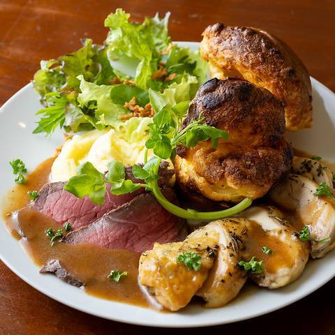 【30代40代限定】アイルランド料理を食べに行こう！おすすめはシェパーズパイです🐽🐽