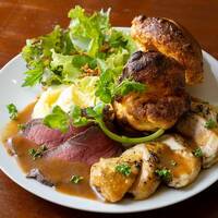 【30代40代限定】アイルランド料理を食べに行こう！おすすめはシェパーズパイです🐽🐽