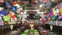 【8/17開催】ベースボール居酒屋で野球観戦⚾️カープvsヤクルト戦一緒に見ませんか😆✨