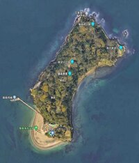 【9/15(月)11時開催・横須賀／猿島🏝】秋の無人島探検ハイキング！大人限定・爽快アドベンチャー体験