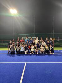 練習メインのフットサルサークルです😆🔥