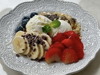 【女性主催】グリークヨーグルトを食べに行こう🐄