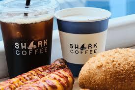 渋谷SHARK COFFEE☕25-35歳限定！おしゃれ人気カフェにて！※1人参加限定