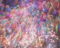 説明不要の毎年恒例必須花火🎆