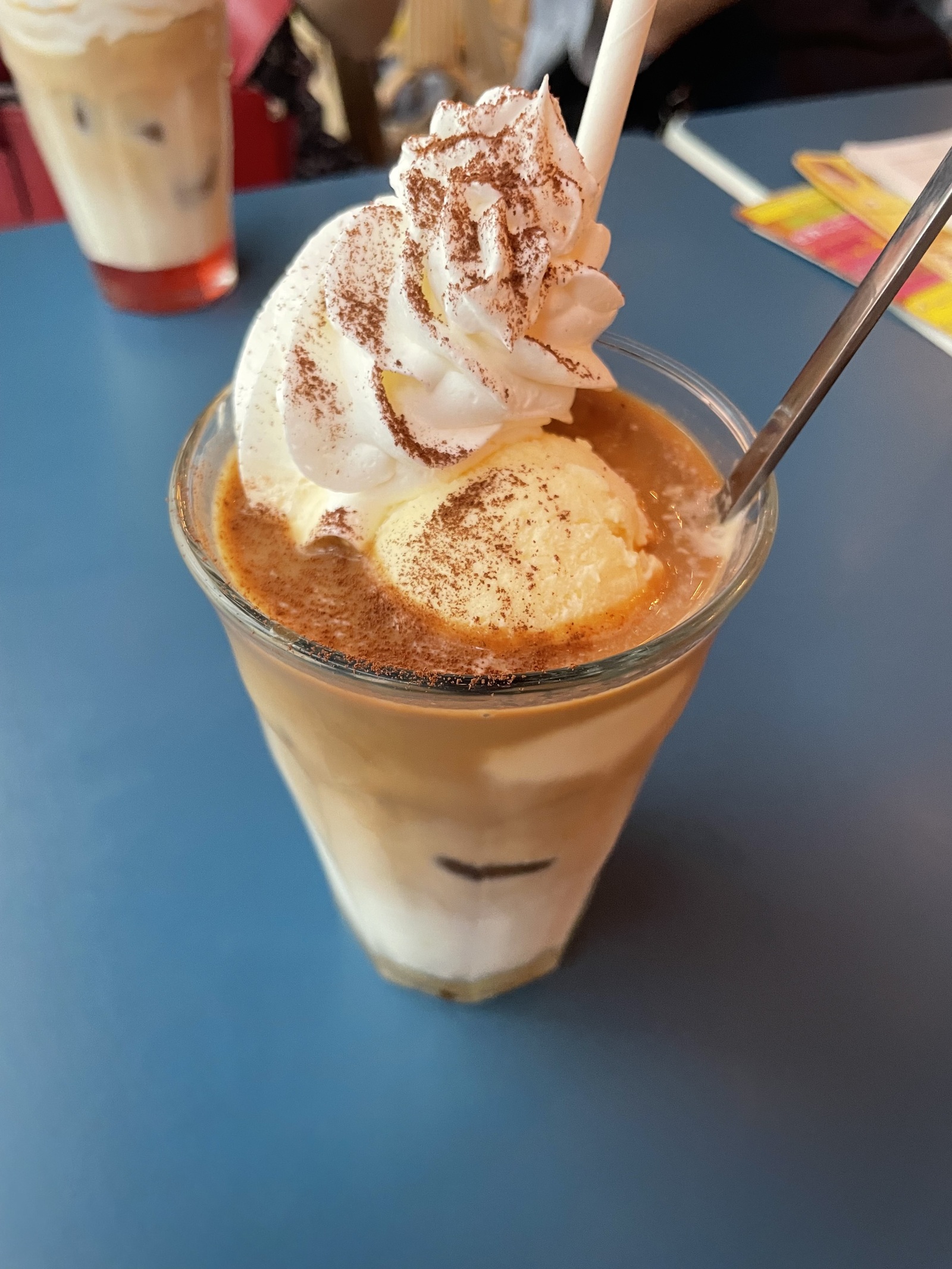 🔰【社会人20～30歳】カフェ会🌼