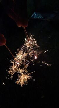 女子限定！みんなで手持ち花火しませんか？都内の公園で初めての人たちでわいわい夏を感じましょう！