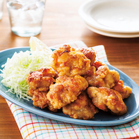 やっぱこれだね！！？"唐揚げ祭り"で楽しもう！！🍀HAPPY MONDAY 😎気楽に毎週飲める仲間を作ろ✨